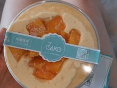 -7cake榴莲千层蛋糕(松江店)