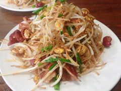 大肠炒粉干-凡老头米线砂锅(古荡新村西粮站)