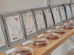 -纽巷咖啡 SOFTFOCUS COFFEE(锦和巴黎时韵店)