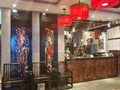 -巴蜀大宅门火锅(新华公园店)