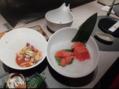 -水木锦堂·自助铁板烧(望京凯德MALL店)