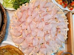 -官塘锋记鱼生·生腌·砂锅粥(牌坊街店)