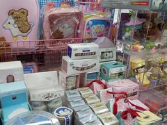 -晨光文具(天客隆大厦大商超市店)