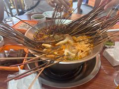 -牛华八婆麻辣烫(起源店)
