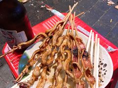 -乐口福家常菜馆(古庸路店)