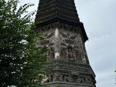 -广胜寺塔