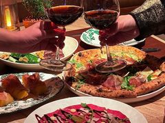 -Mammamia意大利餐厅(阳春巷店)