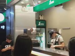 -1点点(岗顶店)