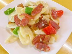 -大石鼓山庄·珠海第一烧猪