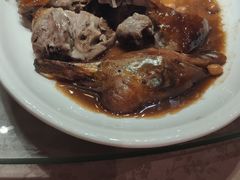 招牌烧鹅-淇乐多品味馆(江南大道店)