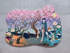 -龙美术馆(西岸馆)