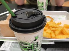 -Shake Shack(西单大悦城店)