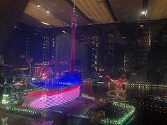 -广州四季酒店·佰鲜汇·现代法餐