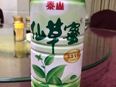 仙草蜜-钱山海鲜大排档