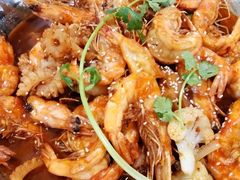 -王婆大虾(睿达广场木兰里店)