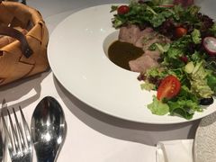 -L'Arome芳芳法国餐厅(仙林金鹰店)