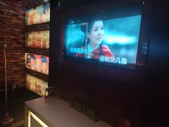 -音乐派KTV(盱眙皇剑国际店)