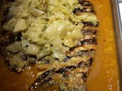 -鱼酷活鱼烤鱼(沈阳大悦城店)