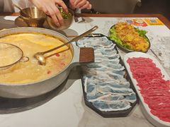 -琥珀川糟粕醋火锅(慈云寺店)