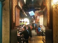 -纳瓦新疆菜(银都店)