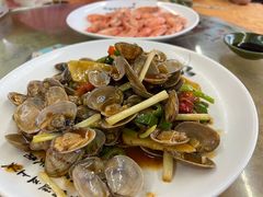 -梅姐海鲜餐厅(水头海鲜街店)