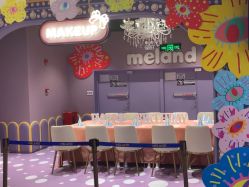 -meland亲子乐园(深圳领展中心城店)