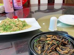 -农家小院(朱雀桥店)