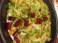 -西贝(虹口龙之梦店)
