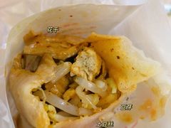 -安徽阜阳卷馍(西单店)