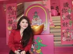 -石狮世茂摩天城摩天轮