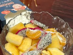 -三品香·江浙菜(松江九谊店)