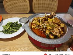 -领蟹祥记·香辣蟹·特色小海鲜(奥体天虹店)