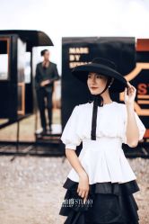 -太古映画婚纱摄影(天河店)