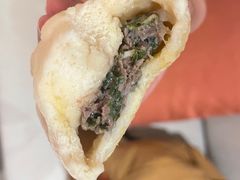 -清真石家包子(大皮院总店)