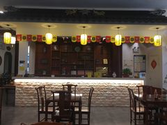 门面-同得兴面馆.苏式面.三虾面(园区店)