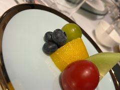 -和平官邸·花园餐厅(武定西路店)