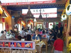 -王婆炒鱼(总店)