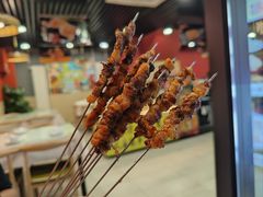 -听涛雅苑百味饺子老家菜馆