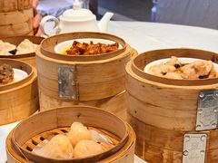 -万龙洲海鲜(亚运村店)