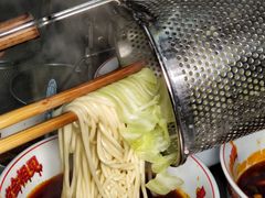 -易毛特色牛肉面(解放碑步行街店)