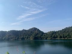 -长沙黑麋峰国家森林公园