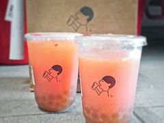 -喜茶(深圳福田星河COCO Park店)