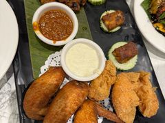 -关夫人餐厅(阳光广场店)