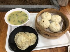 -东升灌浆包(辛庄街总店)