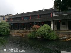 -同里国家湿地公园
