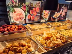 -汉来海港·海鲜自助餐厅(上海七宝领展广场店)