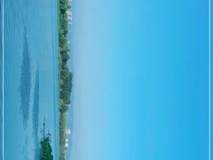 -灞河西岸滨河公园