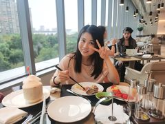 -杭州滨江世融艾美酒店·新食谱全日餐厅