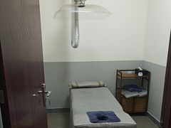 -张钰强中医正骨推拿连锁(唐家人才公寓店)