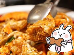 -上海西藏大厦万怡自助餐厅(徐汇店)